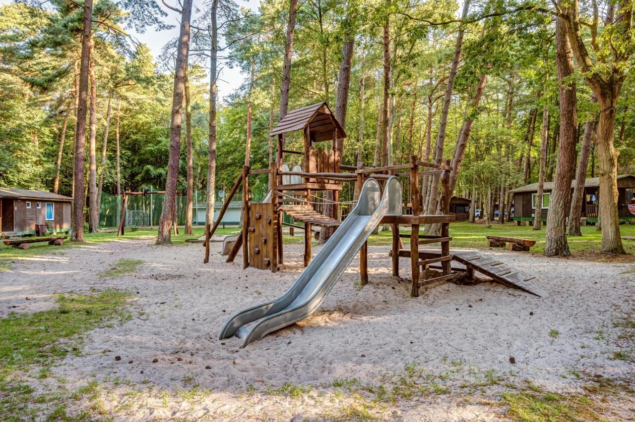 Feriendorf Fynnus Dranske Luaran gambar