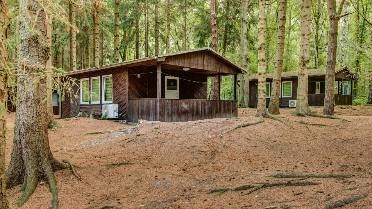 Feriendorf Fynnus Dranske Luaran gambar