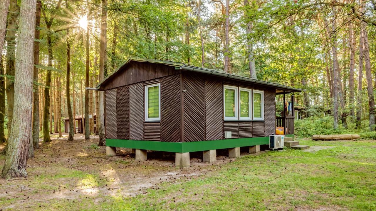 Feriendorf Fynnus Dranske Luaran gambar