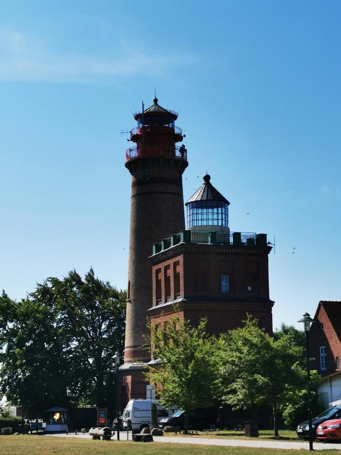 Feriendorf Fynnus Dranske Luaran gambar