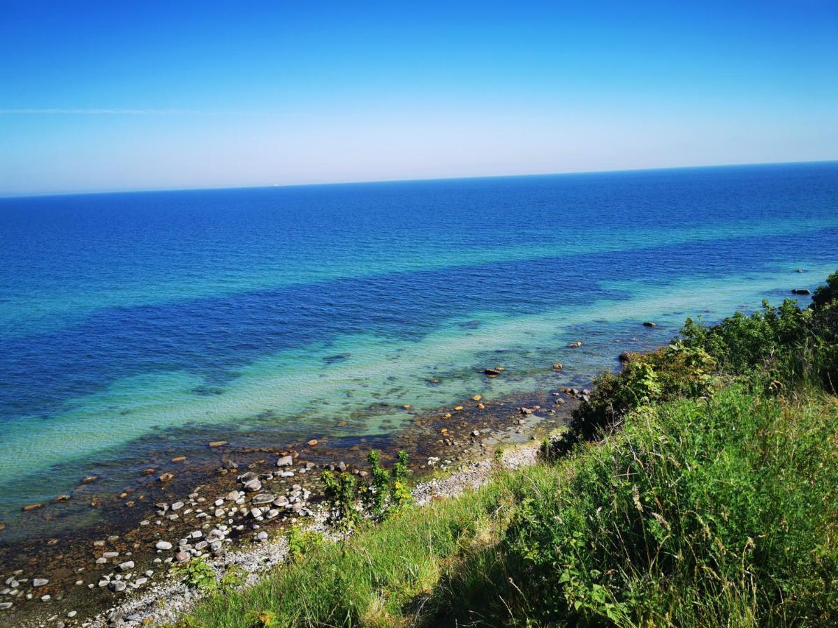 Feriendorf Fynnus Dranske Luaran gambar