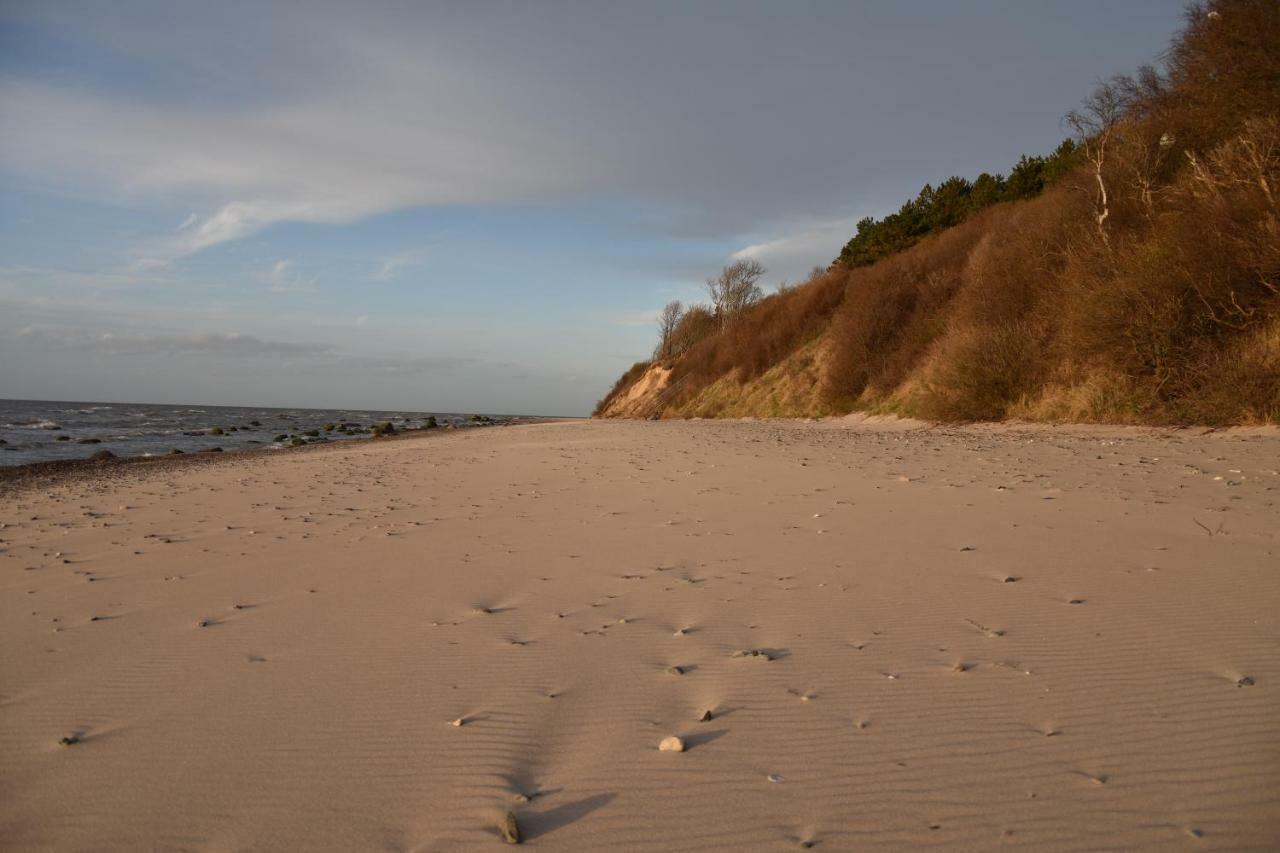 Feriendorf Fynnus Dranske Luaran gambar